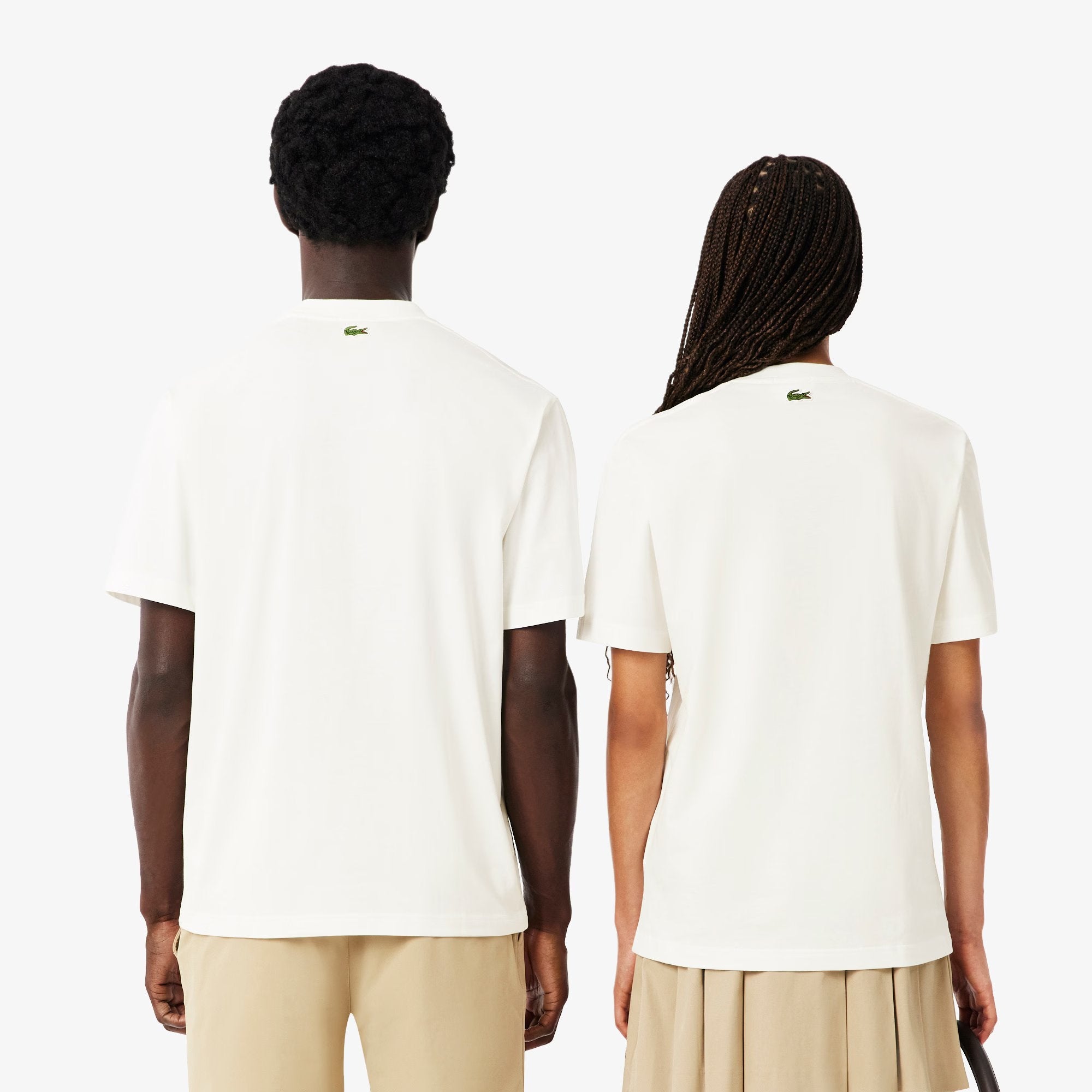 T-SHIRT MEZZA MANICA