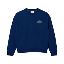 Carica l&#39;immagine nel visualizzatore di Gallery, FELPA LACOSTE UOMO
