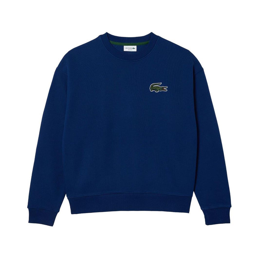 FELPA LACOSTE UOMO