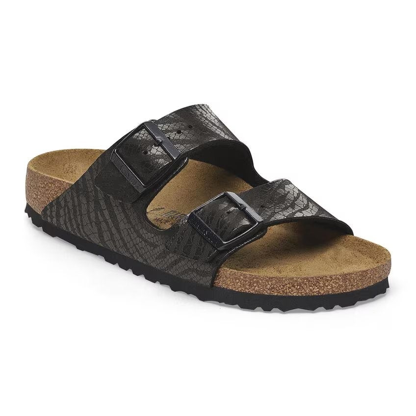 ARIZONA ZEBRA BLACK