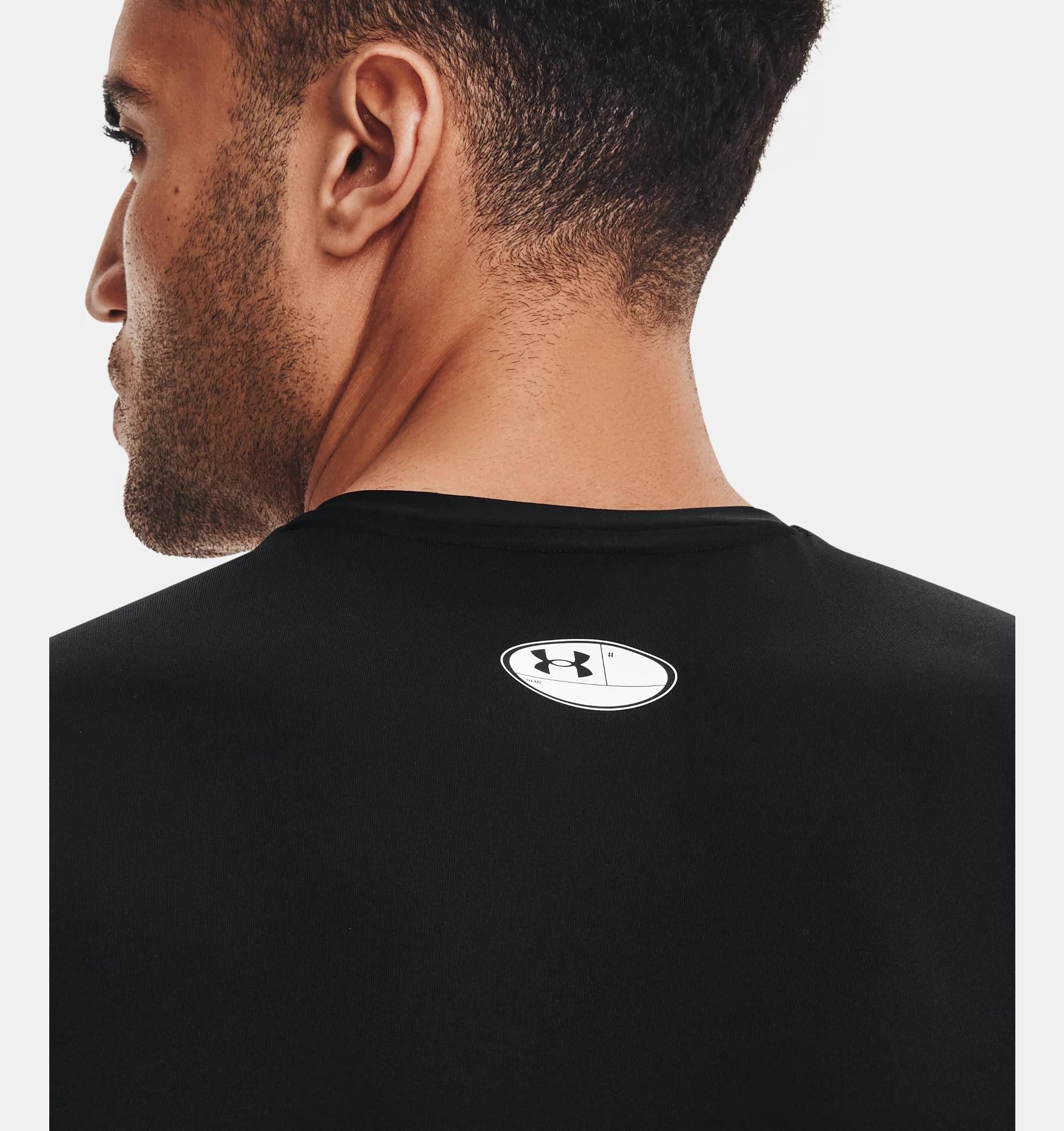 CANOTTA UOMO UNDER ARMOUR - Azzollino