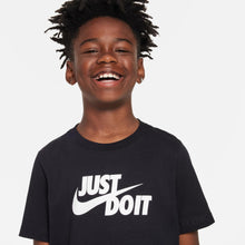 Load image into Gallery viewer, T-SHIRT NIKE JUNIOR
