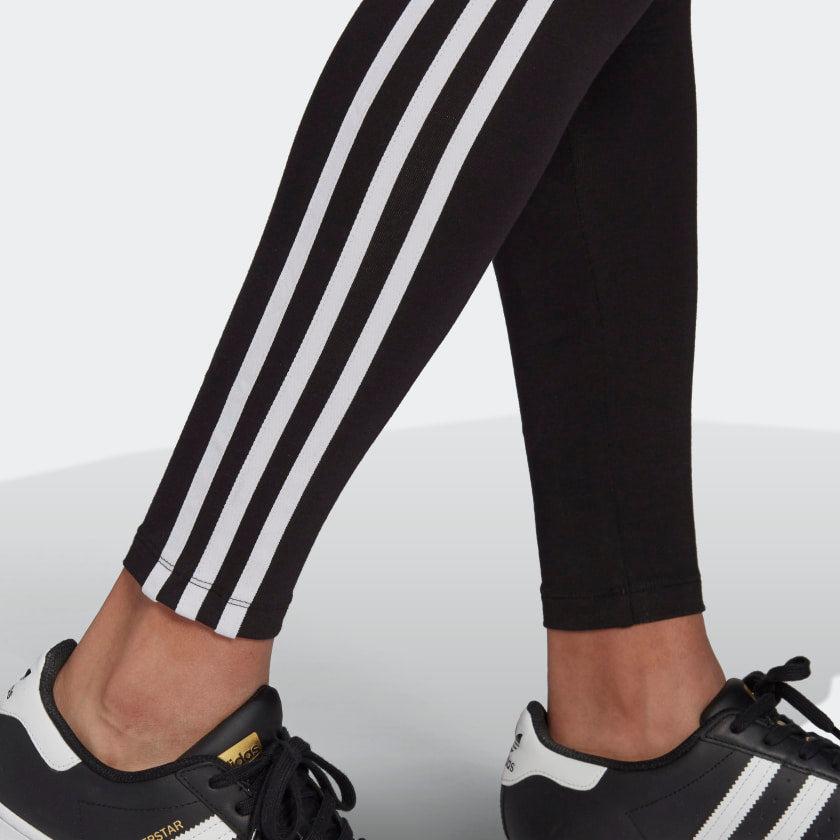 3 STR TIGHT LEGGINS 