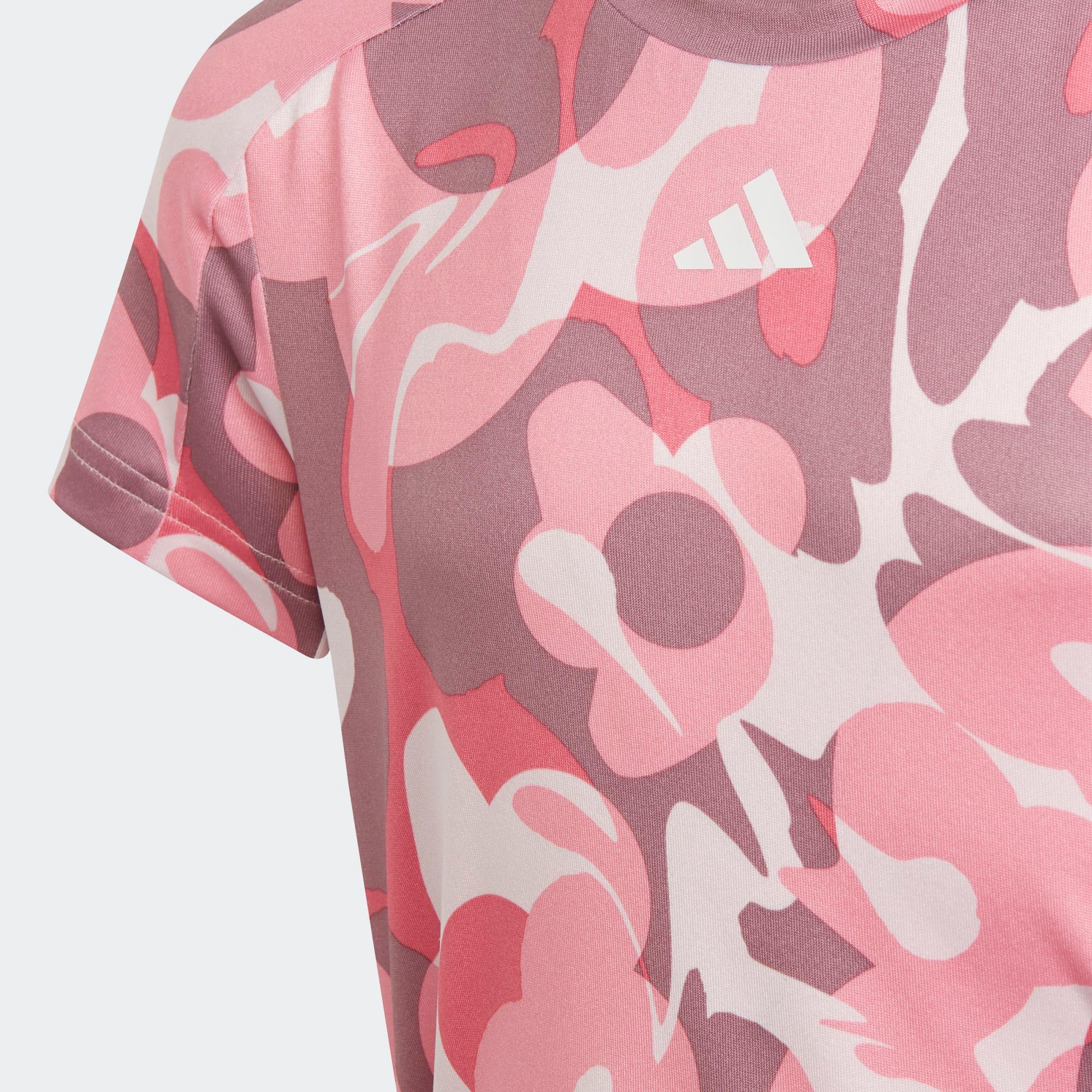T-SHIRT BIMBA 