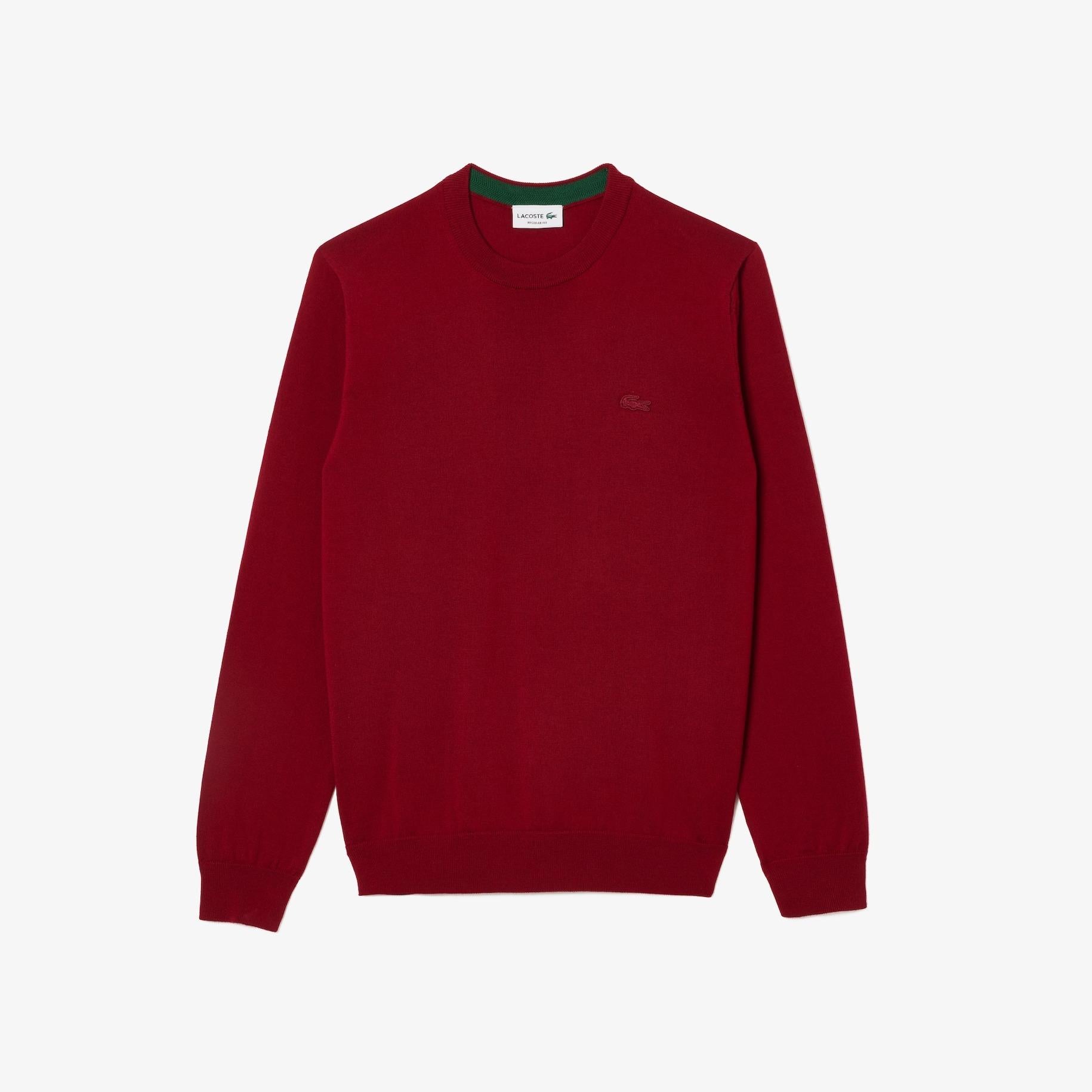 MAGLIONE UOMO LACOSTE