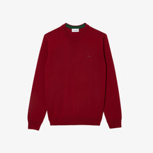 Cargar imagen en el visor de la galería, MAGLIONE UOMO LACOSTE
