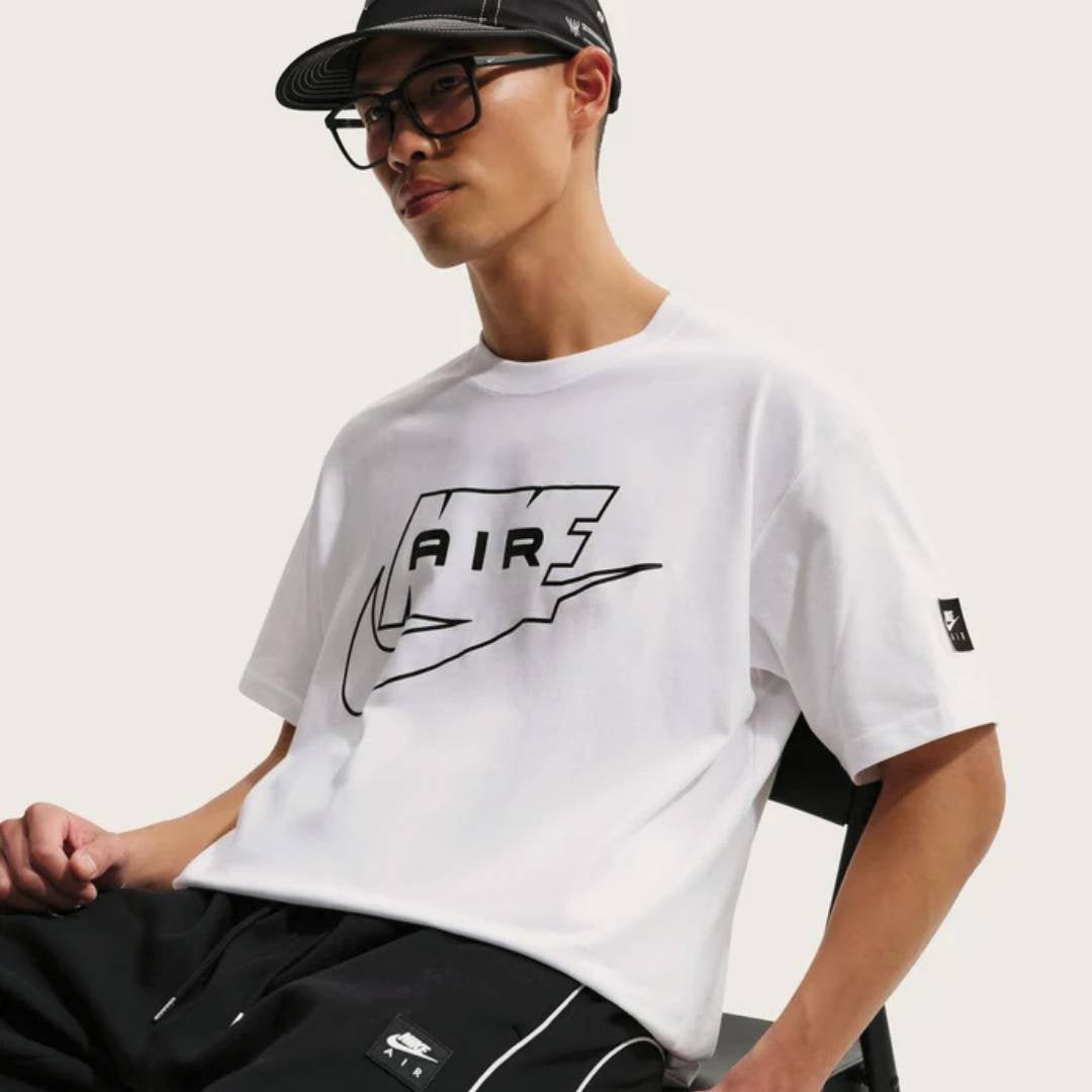 T-SHIRT UOMO NIKE