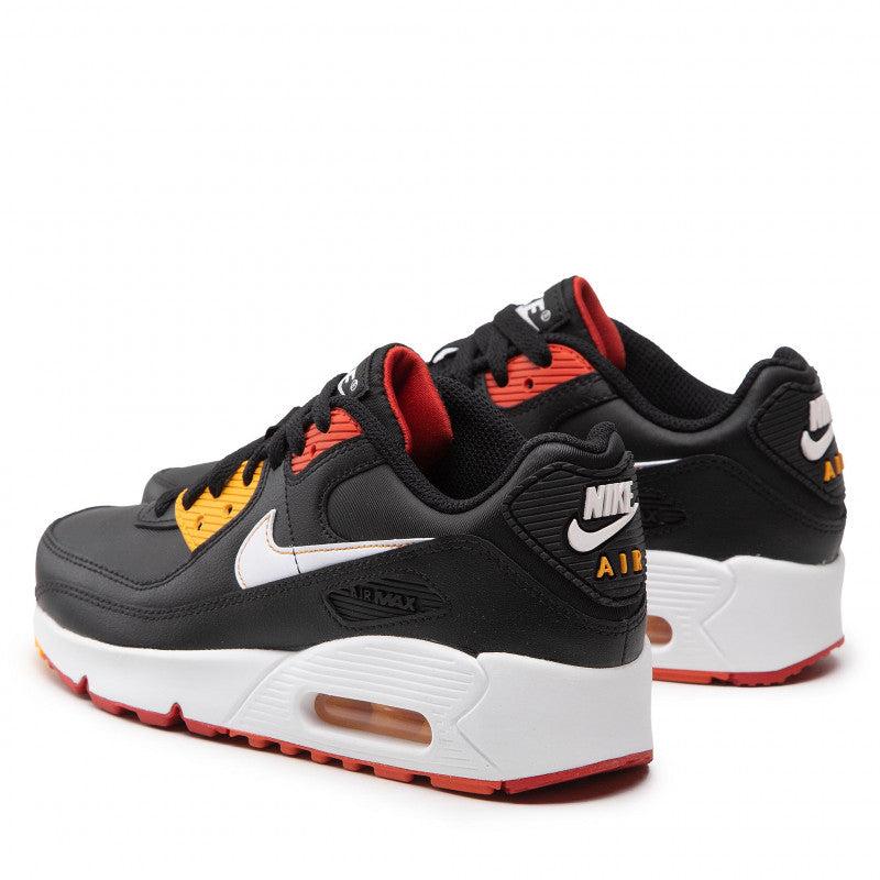 NIKE AIR MAX 90 LTR (GS)