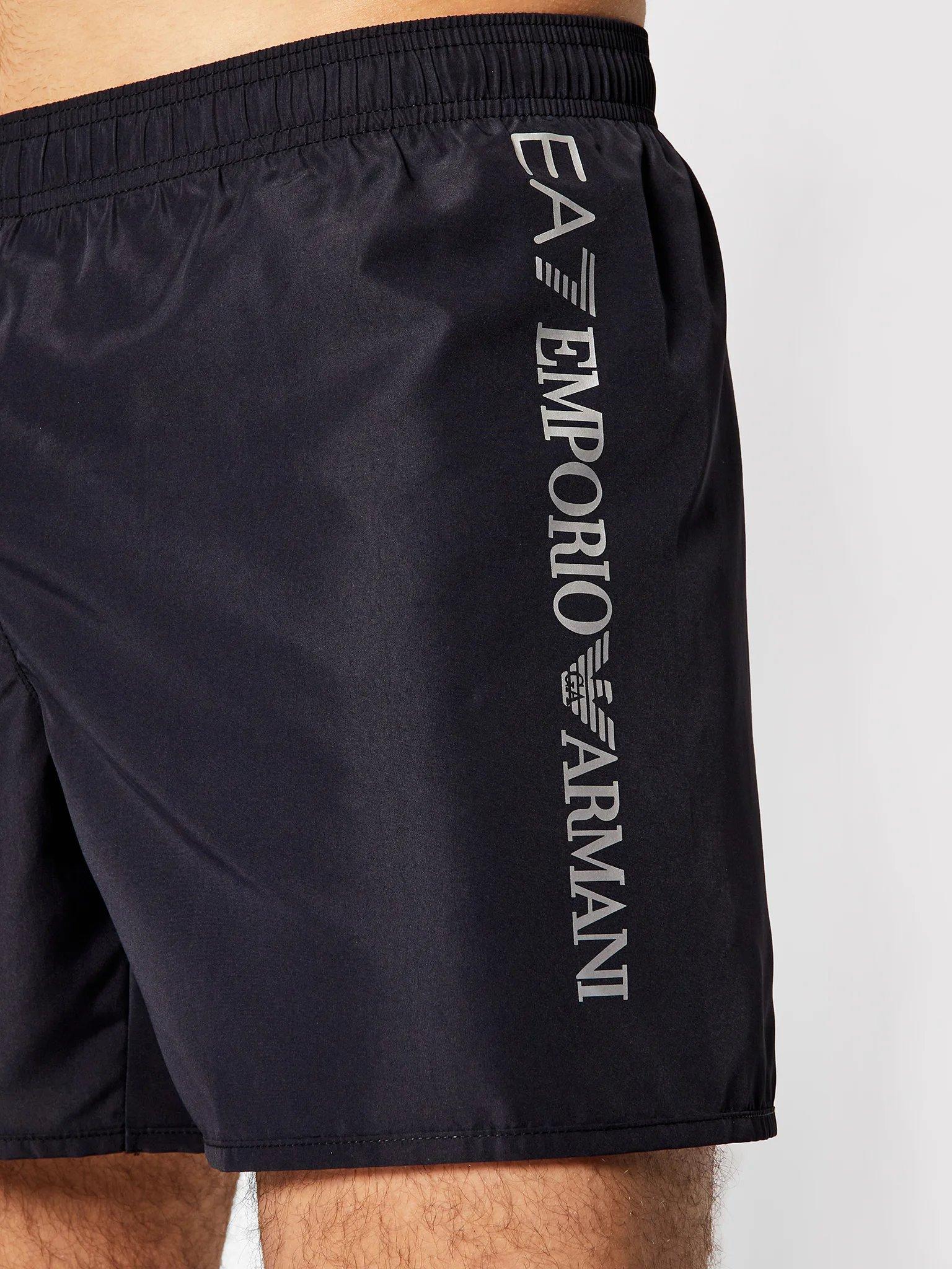 BOXER MARE UOMO EA7 - Azzollino
