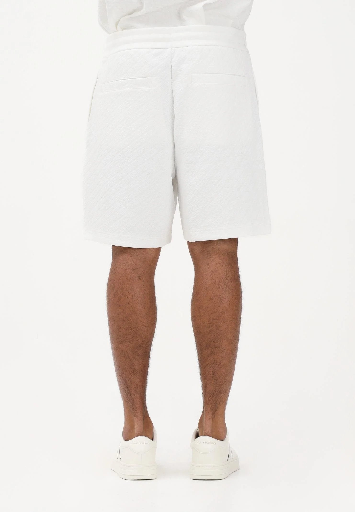 SHORT UOMO AX