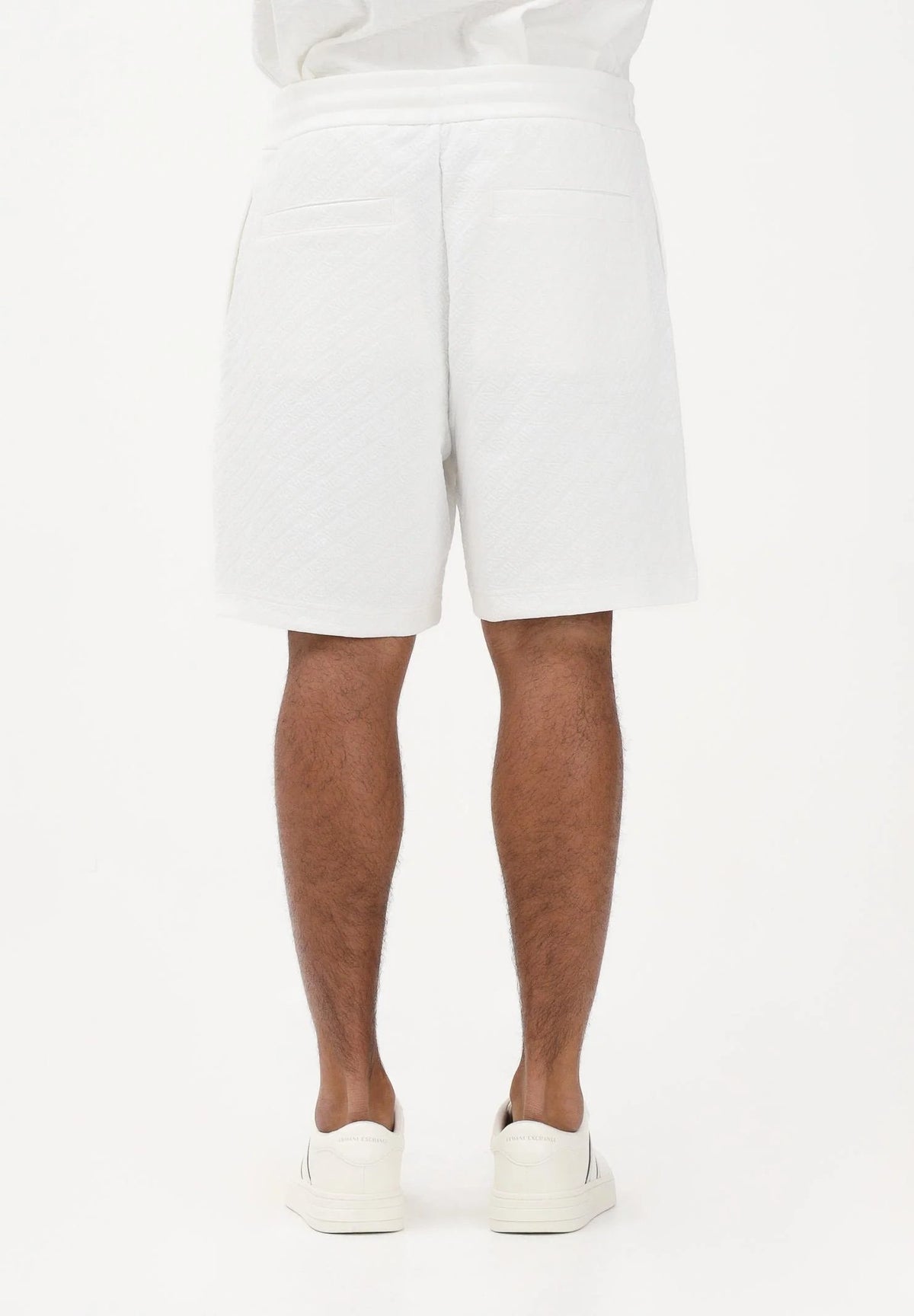 SHORT UOMO AX