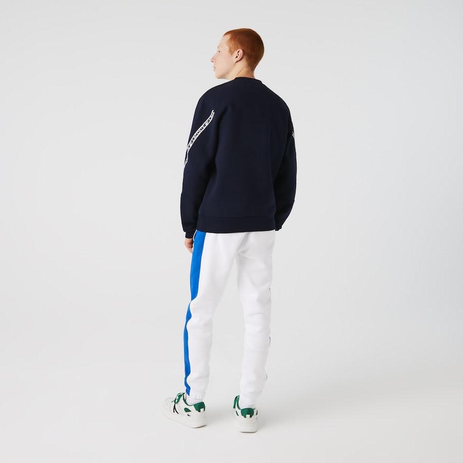 LACOSTE SWEATSHIRT