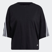 Carica l'immagine nel visualizzatore di Gallery, W 3S TEE T-SHIRT DONNA
