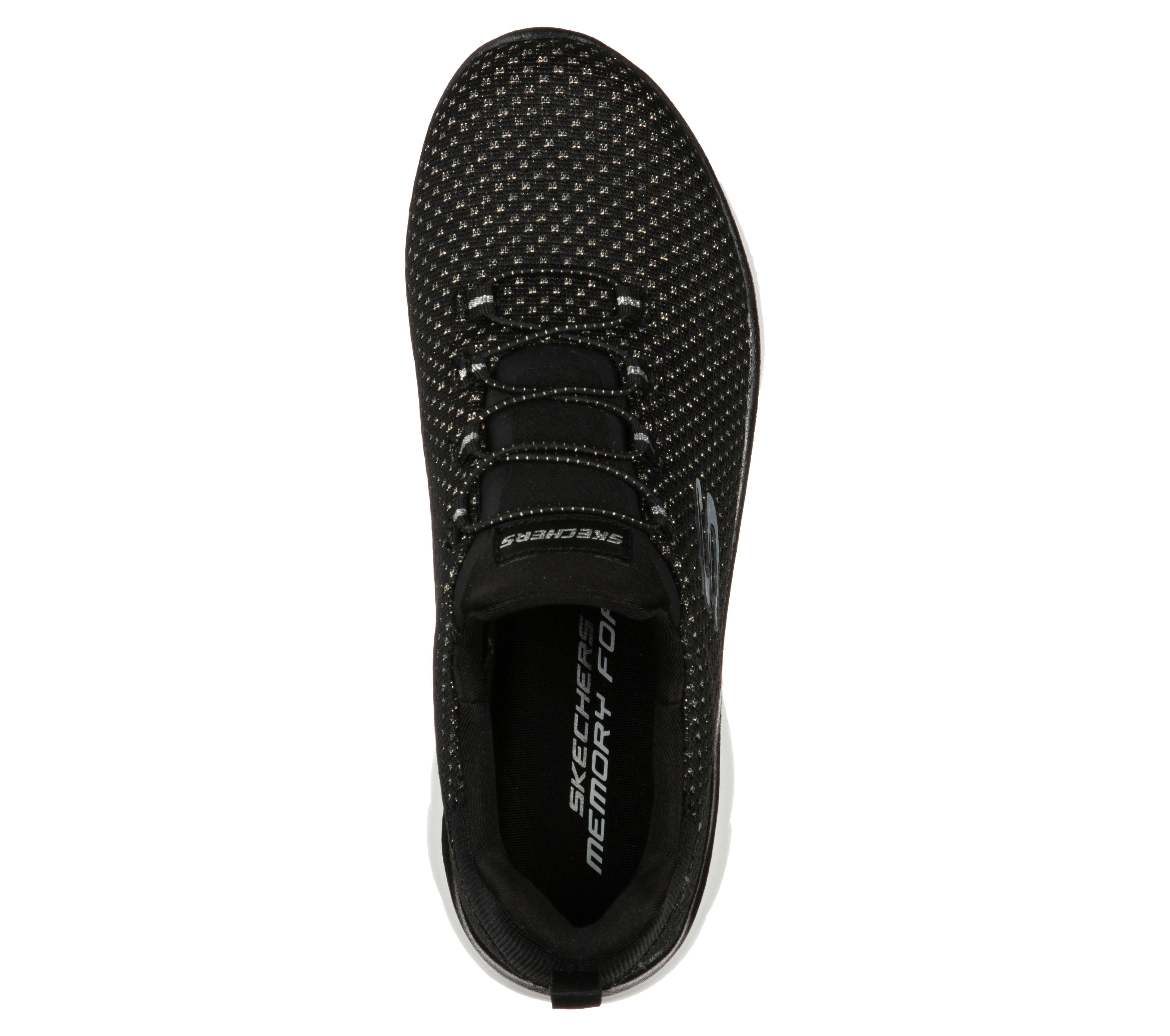 SUMMITS - BRIGHT BEZEL
