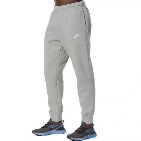 PANTALONE FELPATO UOMO