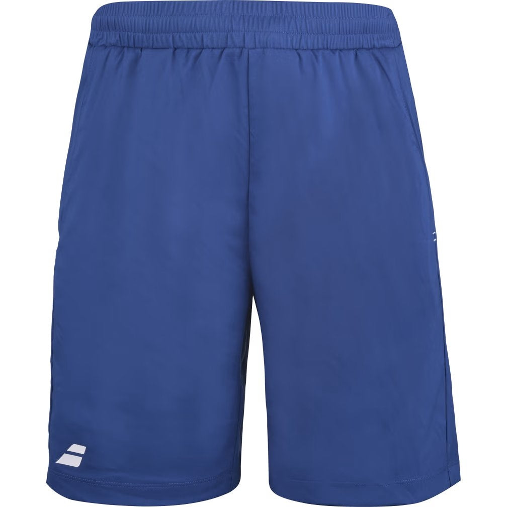 SHORT BABOLAT PLAY LOGO