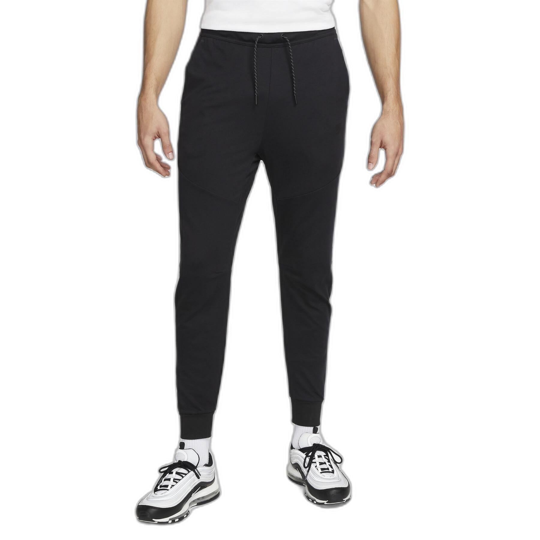 PANTALONE NIKE TECH FLEECE 