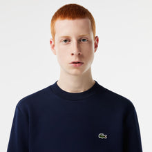 Charger l&#39;image dans la galerie, MAGLIONE LACOSTE COTONE
