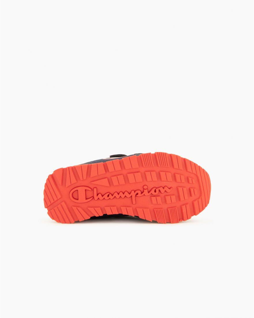 Low Cut Shoe CHAMP EVOLVE B TD