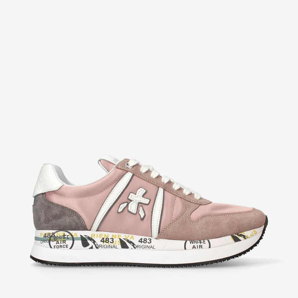 WOMAN TRIS SHOE