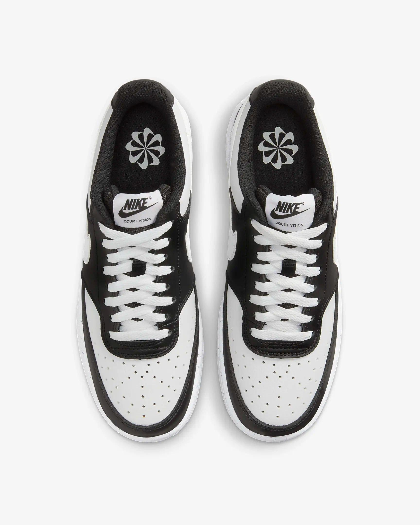W NIKE COURT VISION LO