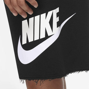 SHORT GARZATO UOMO