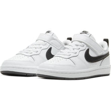 Load image into Gallery viewer, NIKE COURT BOROUGH LOW 2 (PSV)
