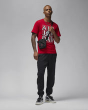 Cargar imagen en el visor de la galería, T-SHIRT UOMO JORDAN
