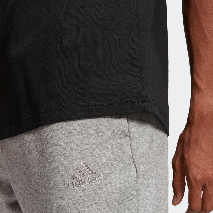 M BL SJ T-SHIRT 