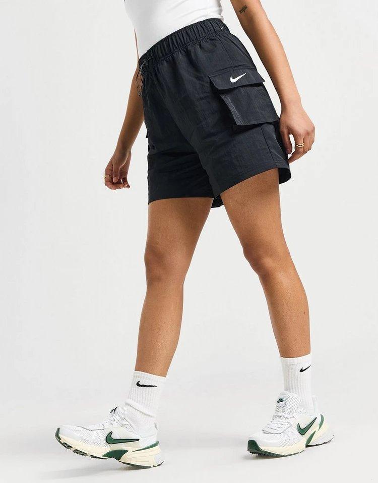 SHORT DONNA NIKE - Azzollino