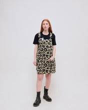 Carica l'immagine nel visualizzatore di Gallery, SALOPETTE GARZATA FANTASIA LEO SAGE
