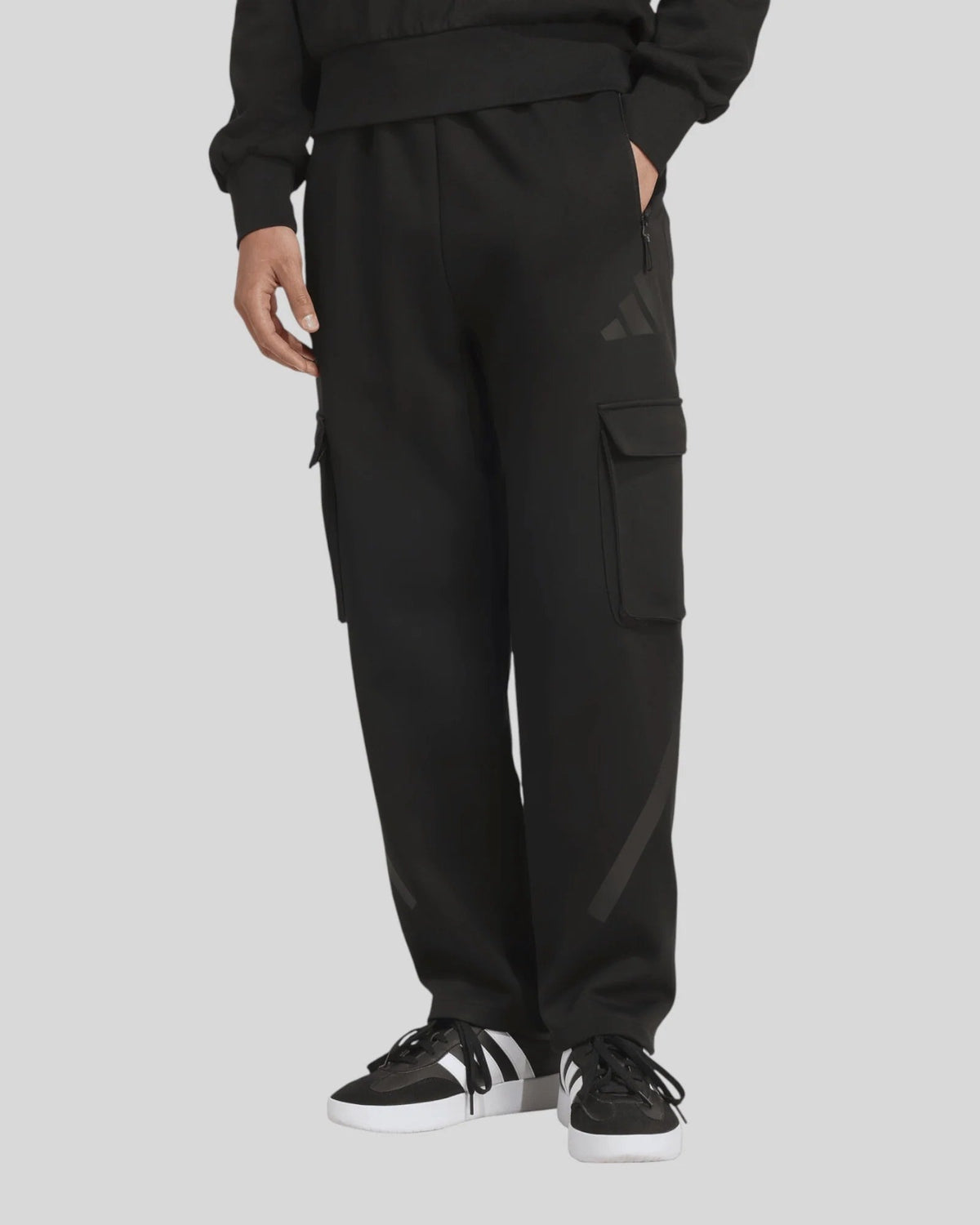 PANTALONI ADIDAS ZNE