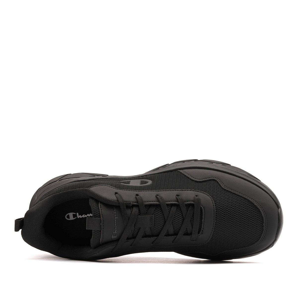 FUZE Low Cut Shoe
