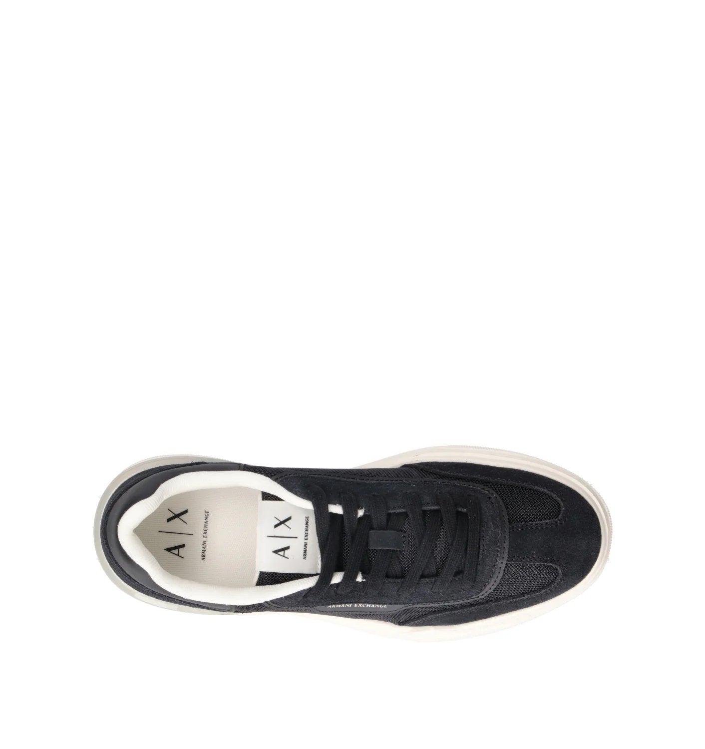SNEAKERS UOMO AX