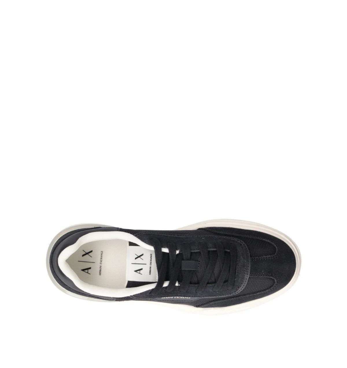 SNEAKERS UOMO AX