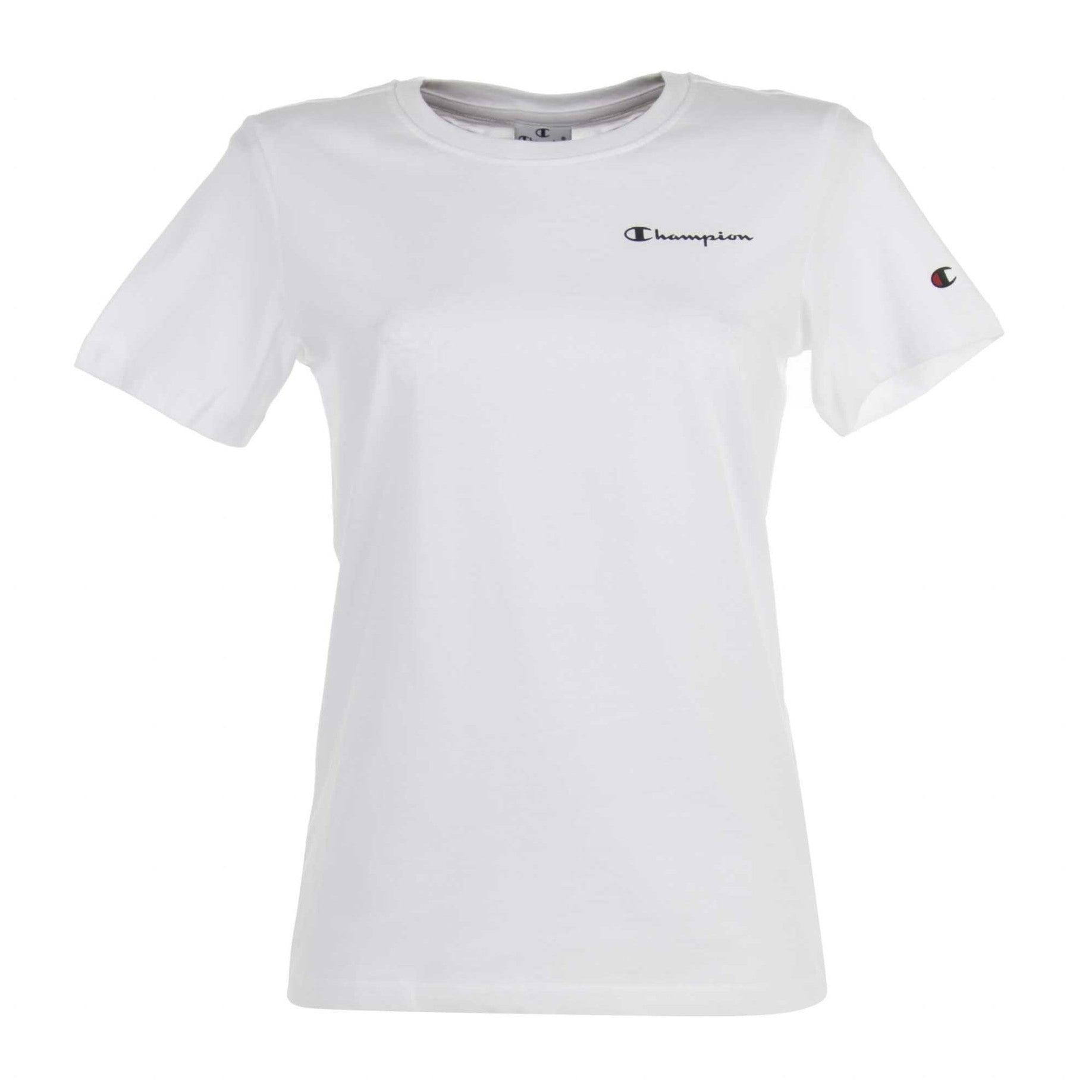 CREWNECK T-SHIRT