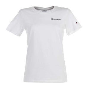 CREWNECK T-SHIRT - Azzollino