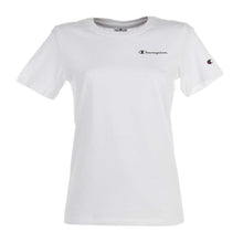 Carica l'immagine nel visualizzatore di Gallery, CREWNECK T-SHIRT
