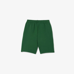 SHORT LACOSTE JUNIOR