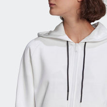 Charger l'image dans la galerie, W FI 3S FZ HD FELPA DONNA
