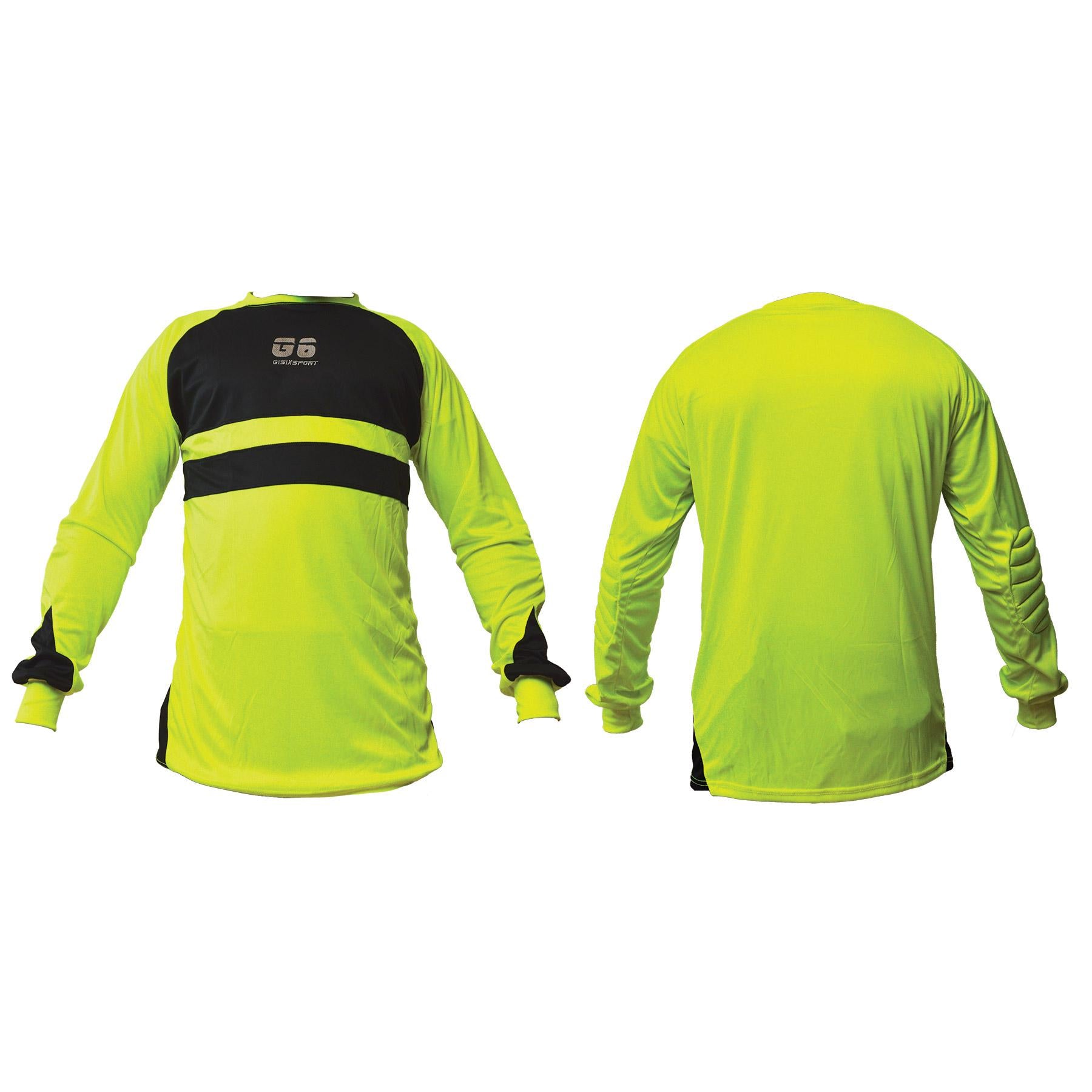 MAGLIA PORTIERE 