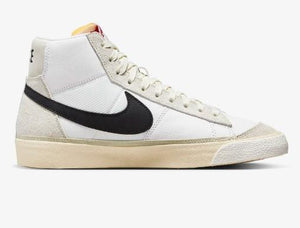 NIKE BLAZER MID CLUB