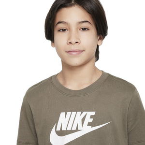 T-SHIRT JUNIOR NIKE