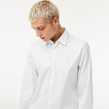 Charger l&#39;image dans la galerie, CAMICIA LACOSTE MANICA LUNGA
