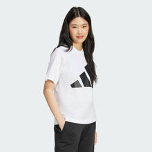 Charger l&#39;image dans la galerie, T-SHIRT DONNA ADIDAS
