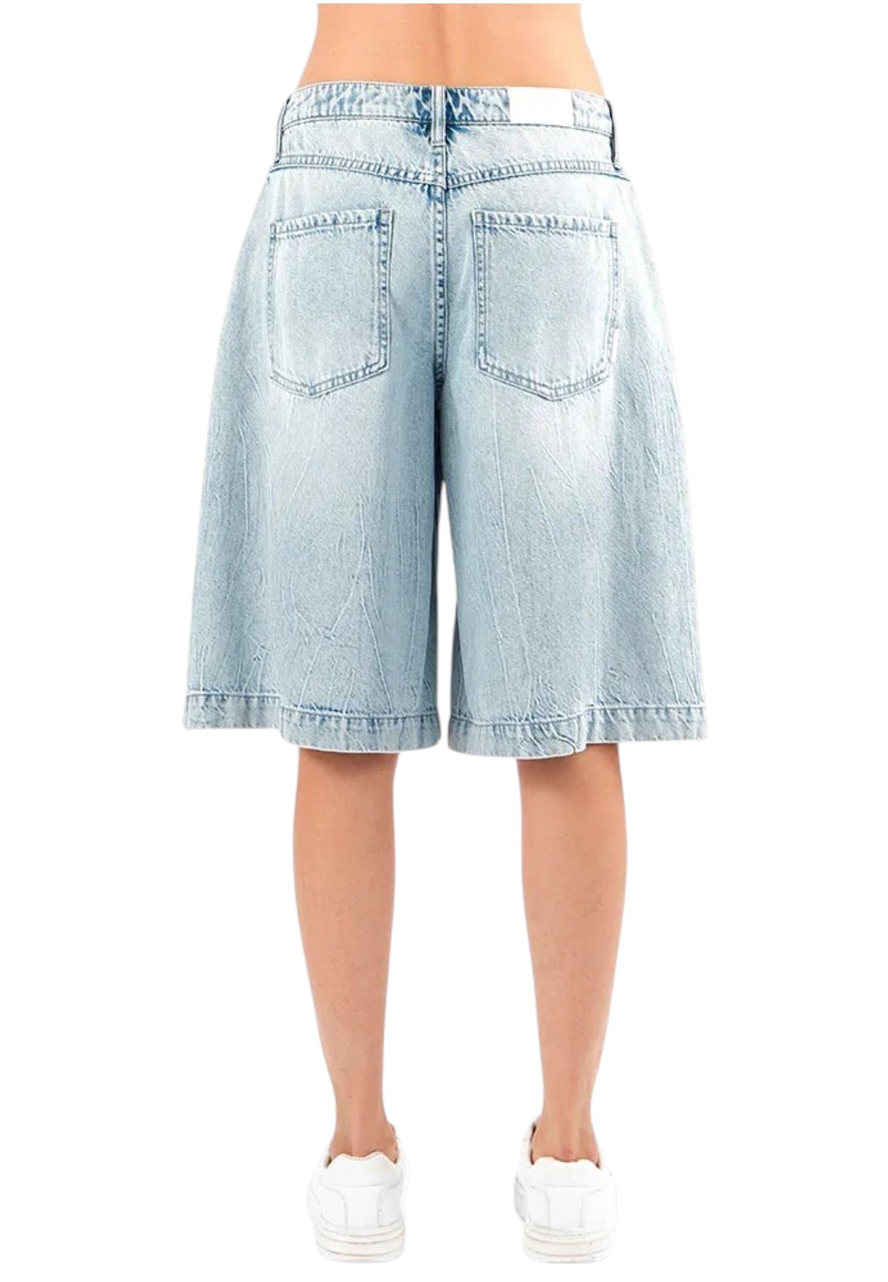 JEANS DONNA AX