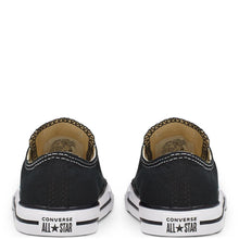 Charger l&#39;image dans la galerie, CHUCK TAYLOR ALL STAR - OX - B CONVERSE BASSA
