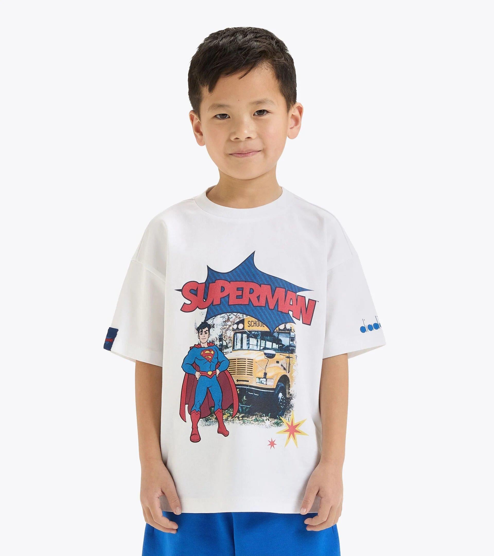 T-SHIRT JUNIOR 