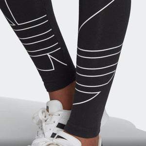 lrg logo tights leggins