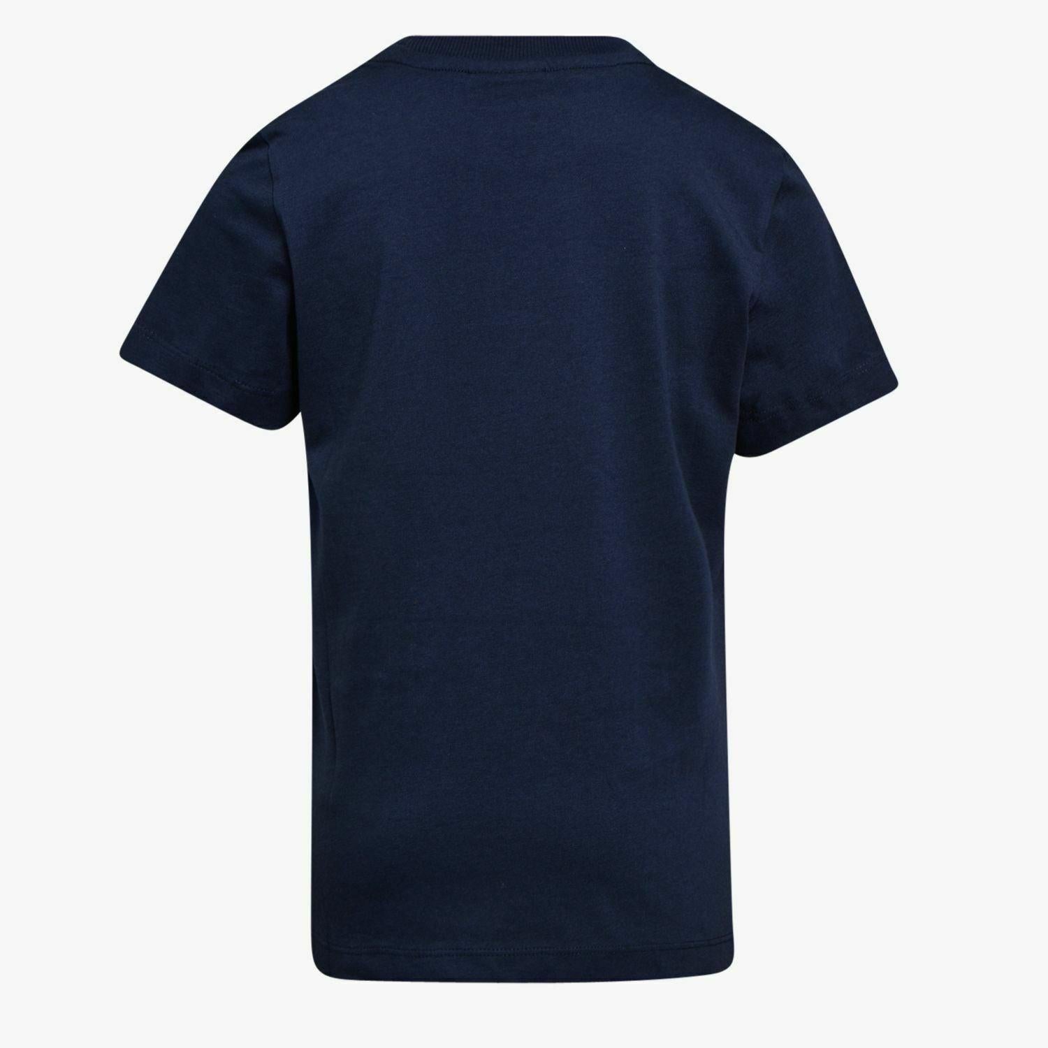 T-SHIRT 5 PALLE - Azzollino